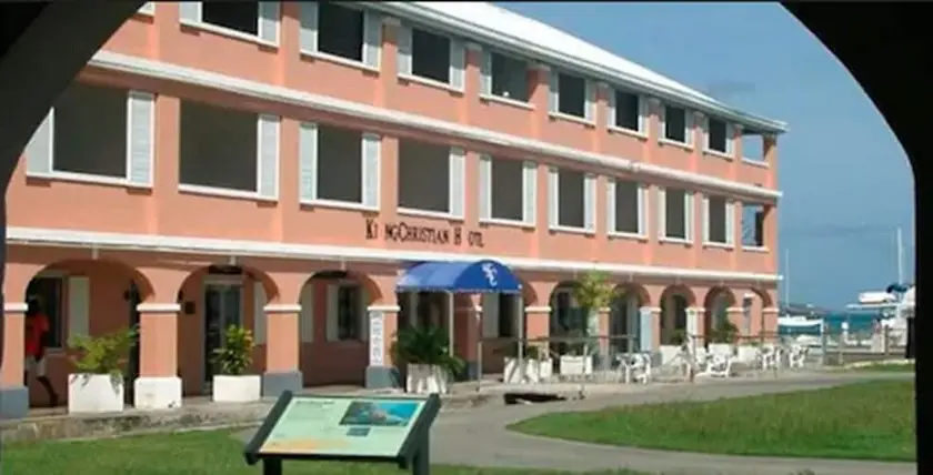 King Christian Hotel 