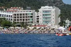 Pasa Beach Hotel 