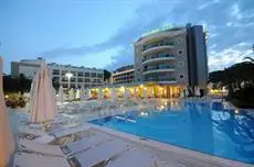 Pasa Beach Hotel 