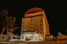 Hotel Diego de Almagro Punta Arenas 