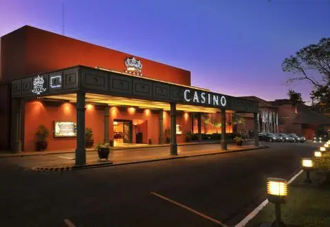 Iguazu Grand Resort Spa & Casino