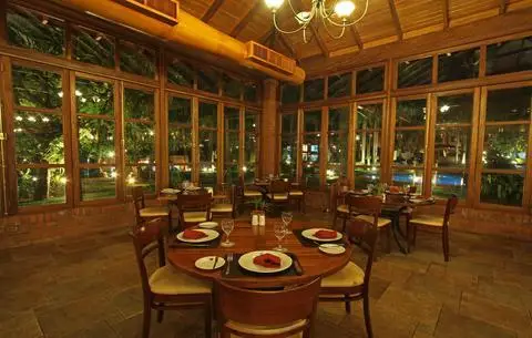 Iguazu Grand Resort Spa & Casino 