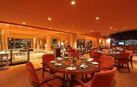 Iguazu Grand Resort Spa & Casino 