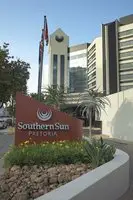 Southern Sun Pretoria 