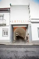 Antillia Hotel 