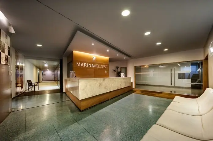 Hotel Marina Atlantico 