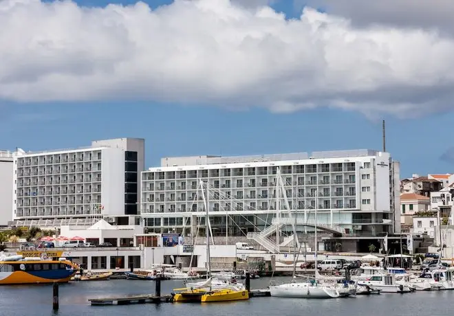 Hotel Marina Atlantico 