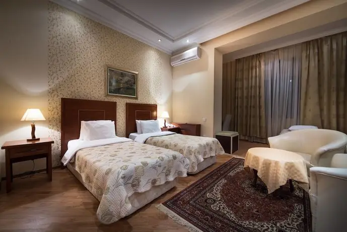 Premier Hotel Baku 