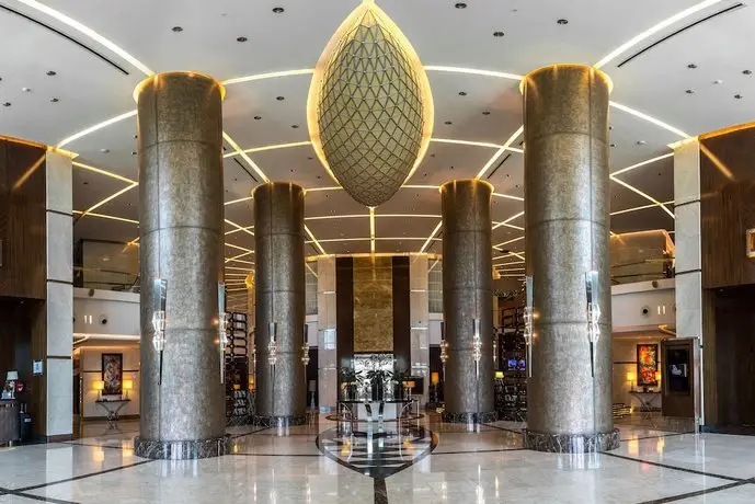 Sheraton Baku Airport Hotel