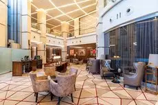 Sheraton Baku Airport Hotel 