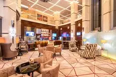 Sheraton Baku Airport Hotel 