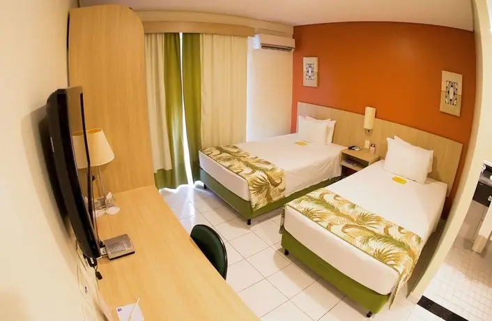 Sleep Inn Manaus