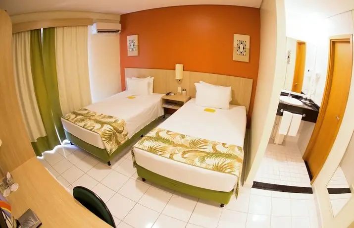 Sleep Inn Manaus