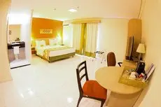 Sleep Inn Manaus 