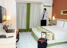 Sleep Inn Manaus 