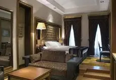 Sultan Inn Boutique Hotel 