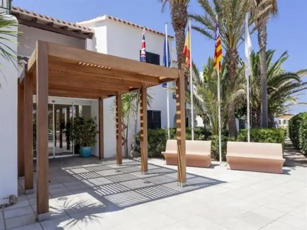 Apartments Roc Oasis Park Menorca