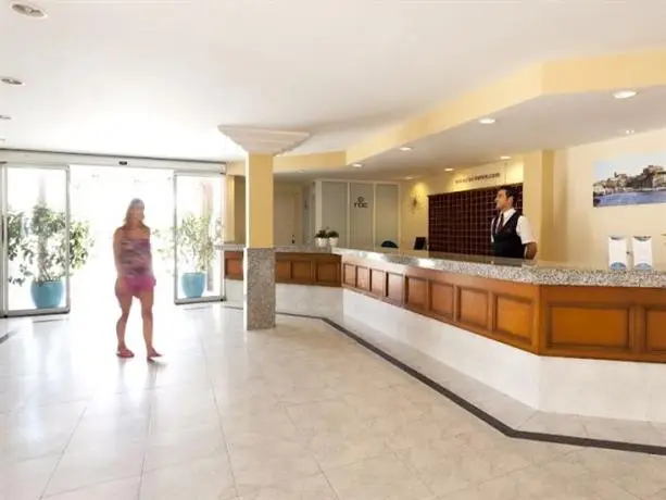 Apartments Roc Oasis Park Menorca