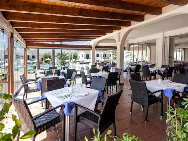 Apartments Roc Oasis Park Menorca