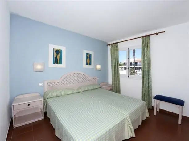 Apartments Roc Oasis Park Menorca 