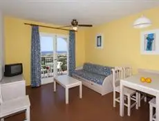 Apartments Roc Oasis Park Menorca 