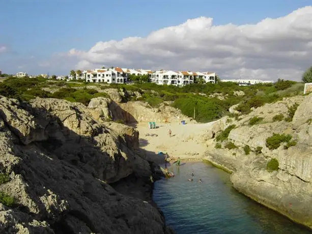 Apartments Roc Oasis Park Menorca 