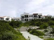 Apartments Roc Oasis Park Menorca 