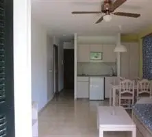 Apartments Roc Oasis Park Menorca 