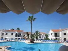 Apartments Roc Oasis Park Menorca 