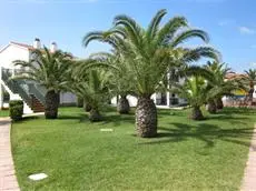Apartments Roc Oasis Park Menorca 