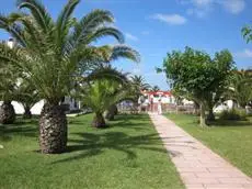 Apartments Roc Oasis Park Menorca 