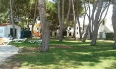 Las Brisas Playa Park Apartment Menorca 