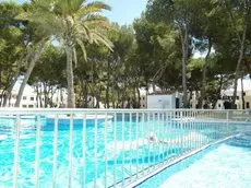Las Brisas Playa Park Apartment Menorca 