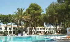 Las Brisas Playa Park Apartment Menorca 