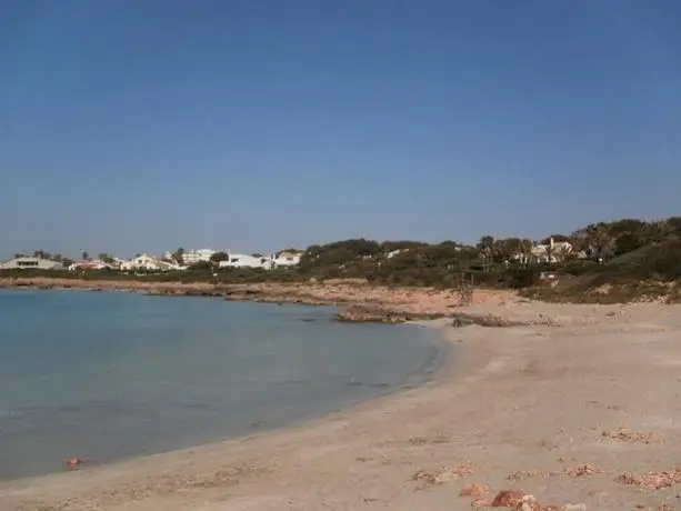 Las Brisas Playa Park Apartment Menorca 
