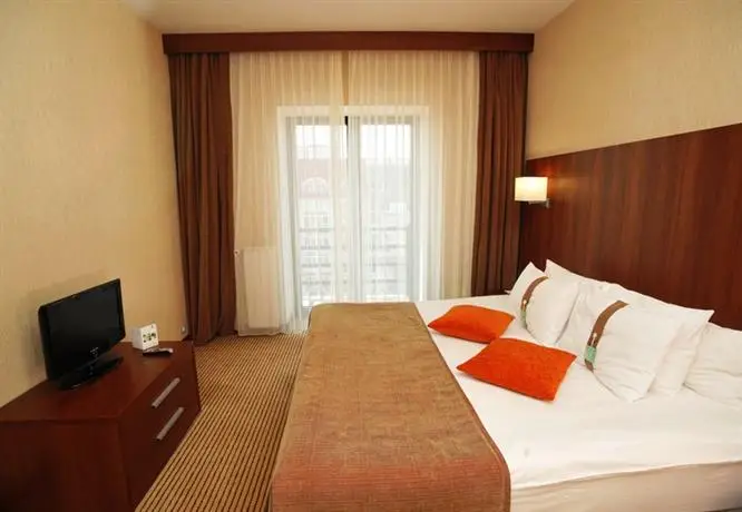 Holiday Inn Samara 