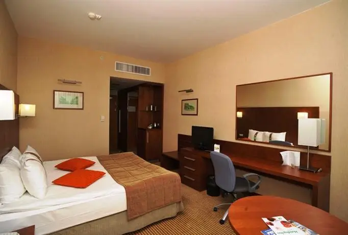 Holiday Inn Samara 