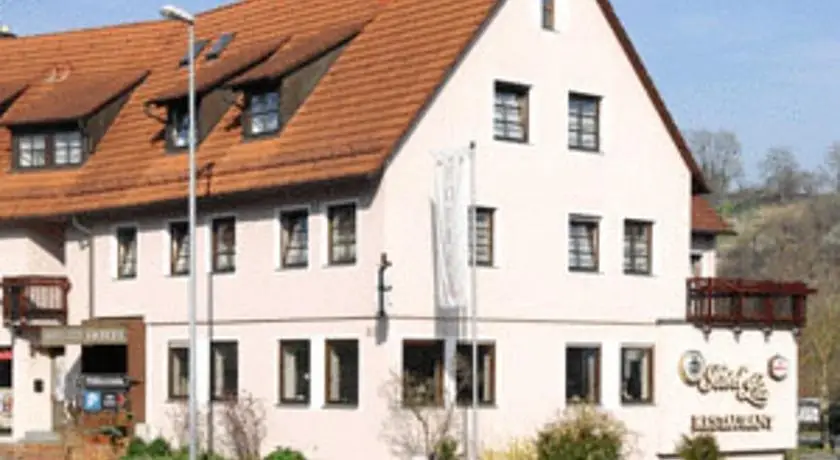 Hotel Litz Bietigheim-Bissingen