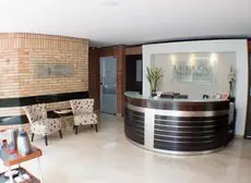 Leblon Suites Hotel 