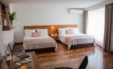 Leblon Suites Hotel 