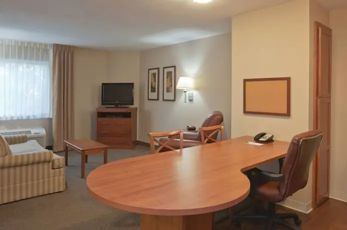 Candlewood Suites Lafayette