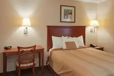 Candlewood Suites Lafayette 