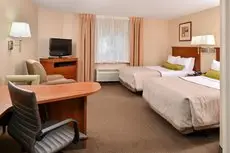 Candlewood Suites Lafayette 