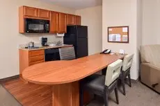 Candlewood Suites Lafayette 