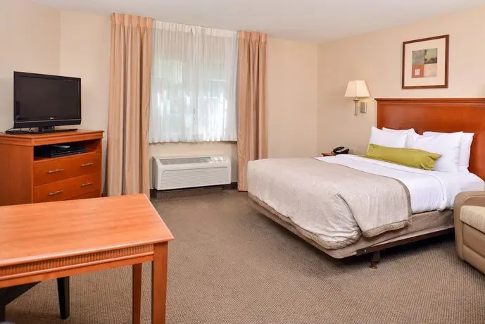 Candlewood Suites Lafayette 