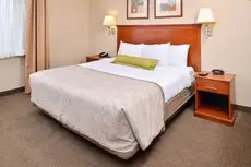 Candlewood Suites Lafayette 