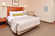 Candlewood Suites Lafayette 