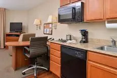 Candlewood Suites Lafayette 