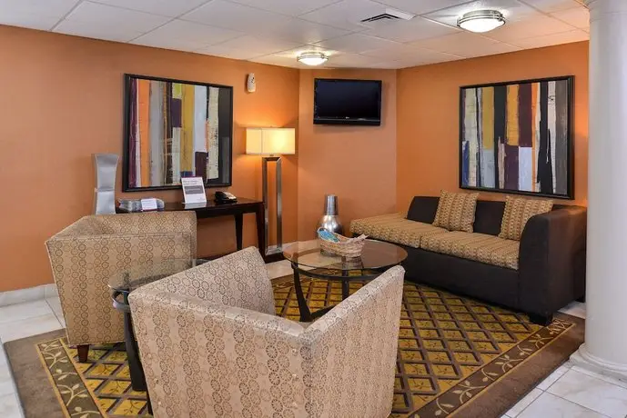 Candlewood Suites Lafayette 