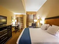 Holiday Inn Express Hotel & Suites Riverport Richmond 